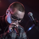 PIOTR ROGUCKI "J.P. Śliwa" - OPEN STAGE 2016-04-07