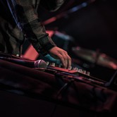 PIOTR ROGUCKI "J.P. Śliwa" - OPEN STAGE 2016-04-07