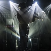 PIOTR ROGUCKI "J.P. Śliwa" - OPEN STAGE 2016-04-07