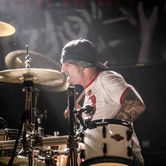 ACID DRINKERS 2013-12-04