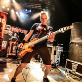 ACID DRINKERS 2013-12-04