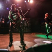 ACID DRINKERS 2013-12-04