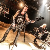 ACID DRINKERS 2013-12-04