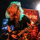 ACID DRINKERS 2013-12-04