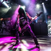 ACID DRINKERS 2013-12-04