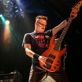 ACID DRINKERS 2013-12-04