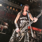 ACID DRINKERS 2013-12-04