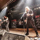 ACID DRINKERS 2013-12-04