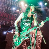 ACID DRINKERS 2013-12-04