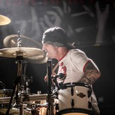 ACID DRINKERS 2013-12-04