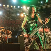 ACID DRINKERS 2013-12-04