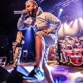 ACID DRINKERS 2013-12-04