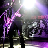 ACID DRINKERS 2013-12-04