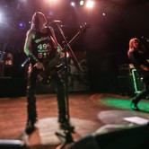 ACID DRINKERS 2013-12-04