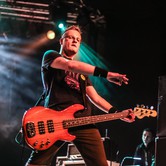 ACID DRINKERS 2013-12-04