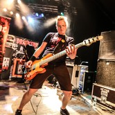 ACID DRINKERS 2013-12-04