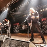 ACID DRINKERS 2013-12-04