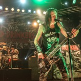 ACID DRINKERS 2013-12-04