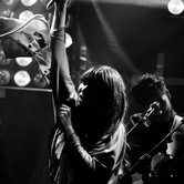 SORRY BOYS - OPEN STAGE 2015-04-10