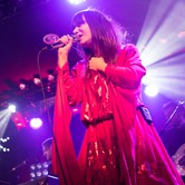 SORRY BOYS - OPEN STAGE 2015-04-10