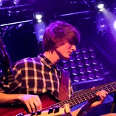 SORRY BOYS - OPEN STAGE 2015-04-10