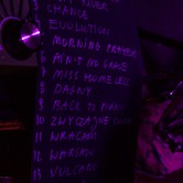 SORRY BOYS - OPEN STAGE 2015-04-10