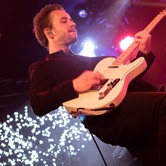 SORRY BOYS - OPEN STAGE 2015-04-10