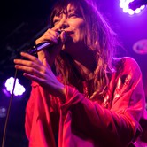 SORRY BOYS - OPEN STAGE 2015-04-10