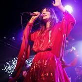 SORRY BOYS - OPEN STAGE 2015-04-10