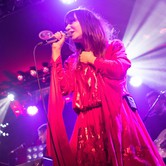 SORRY BOYS - OPEN STAGE 2015-04-10