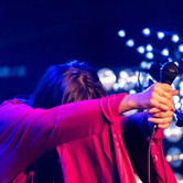 SORRY BOYS - OPEN STAGE 2015-04-10