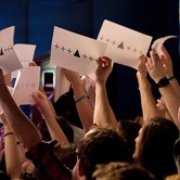 SORRY BOYS - OPEN STAGE 2015-04-10