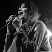 SORRY BOYS - OPEN STAGE 2015-04-10