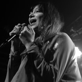 SORRY BOYS - OPEN STAGE 2015-04-10