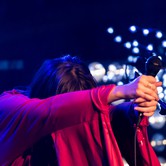 SORRY BOYS - OPEN STAGE 2015-04-10