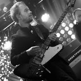 SORRY BOYS - OPEN STAGE 2015-04-10