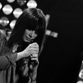 SORRY BOYS - OPEN STAGE 2015-04-10