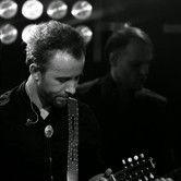 SORRY BOYS - OPEN STAGE 2015-04-10