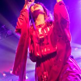 SORRY BOYS - OPEN STAGE 2015-04-10