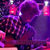 SORRY BOYS - OPEN STAGE 2015-04-10