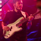 SORRY BOYS - OPEN STAGE 2015-04-10