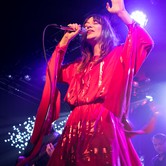 SORRY BOYS - OPEN STAGE 2015-04-10