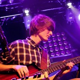 SORRY BOYS - OPEN STAGE 2015-04-10