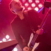 SORRY BOYS - OPEN STAGE 2015-04-10