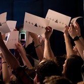 SORRY BOYS - OPEN STAGE 2015-04-10