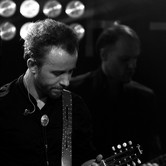 SORRY BOYS - OPEN STAGE 2015-04-10