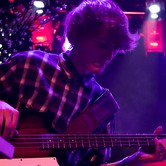 SORRY BOYS - OPEN STAGE 2015-04-10