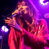 SORRY BOYS - OPEN STAGE 2015-04-10