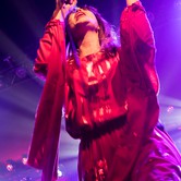 SORRY BOYS - OPEN STAGE 2015-04-10