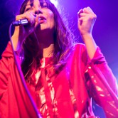 SORRY BOYS - OPEN STAGE 2015-04-10